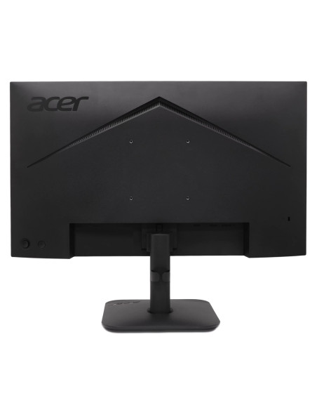 Acer Ka2 Ka272Up6Bmiipx Monitor Komputerowy 68,6 Cm (27") 2560 X 1440 Px Quad Hd Lcd Czarny