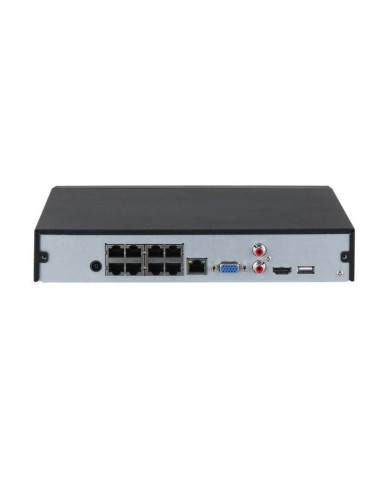 Rejestrator Ip Dahua Nvr4108Hs-8P-4Ks3