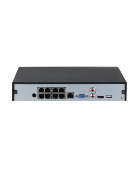 Rejestrator Ip Dahua Nvr4108Hs-8P-4Ks3