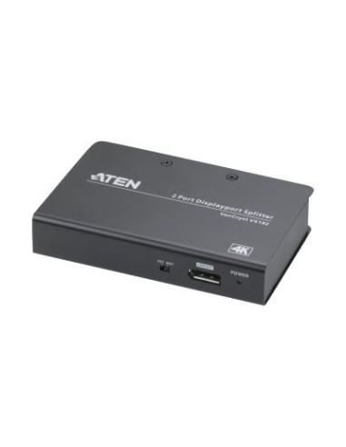 Aten Vs194-At-G Rozgałęziacz Telewizyjny Displayport 4X Displayport
