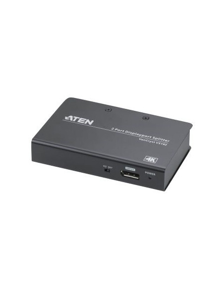 Aten Vs194-At-G Rozgałęziacz Telewizyjny Displayport 4X Displayport