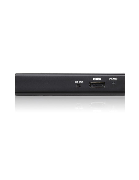 Aten Vs194-At-G Rozgałęziacz Telewizyjny Displayport 4X Displayport