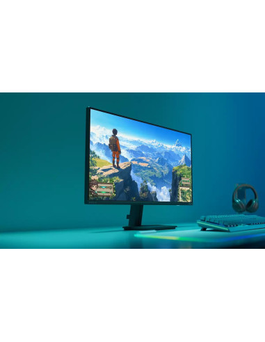 Philips 27M2N3500Nf/00 Monitor Komputerowy 68,6 Cm (27") 2560 X 1440 Px Czarny