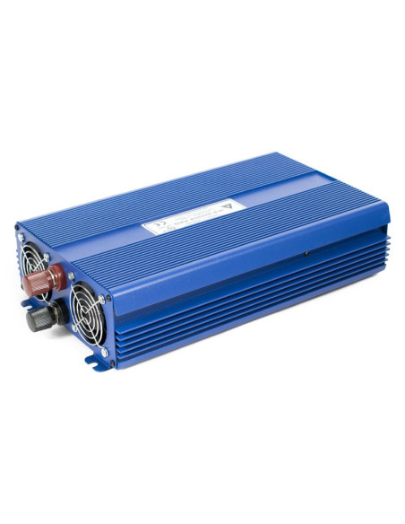 Przetwornica Napięcia 24 Vdc / 230 Vac Eco Mode Sinus Ips-2000S Pro 2000W