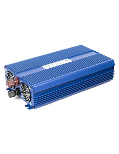 Przetwornica Napięcia 12 Vdc / 230 Vac Eco Mode Sinus Ips-2000S Pro 2000W
