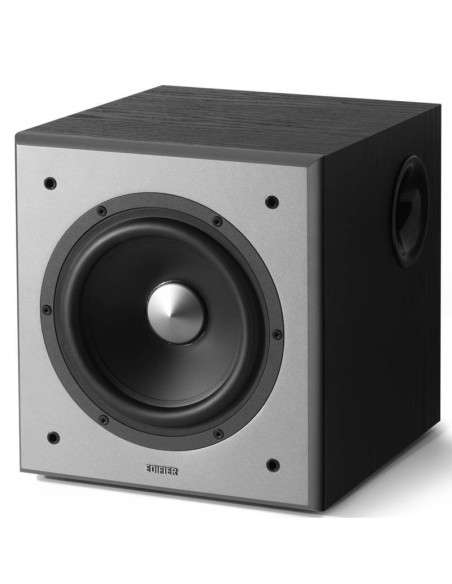 Edifier T5 Czarny Subwoofer Aktywny 70 W