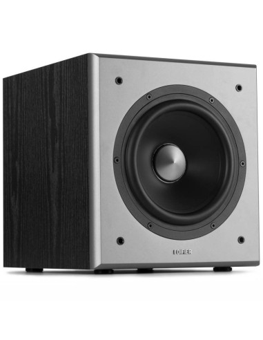 Edifier T5 Czarny Subwoofer Aktywny 70 W