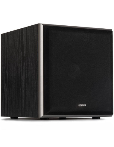 Edifier T5 Czarny Subwoofer Aktywny 70 W