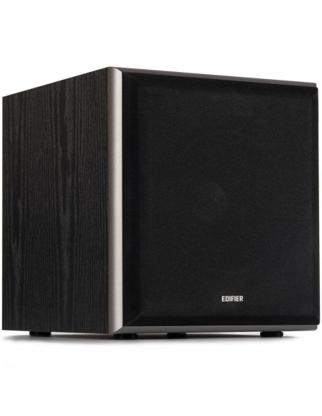 Edifier T5 Czarny Subwoofer Aktywny 70 W