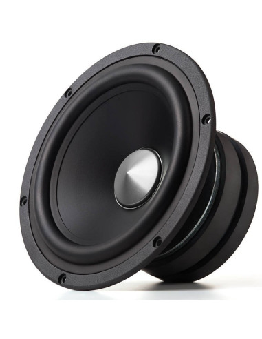 Edifier T5 Czarny Subwoofer Aktywny 70 W