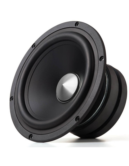 Edifier T5 Czarny Subwoofer Aktywny 70 W