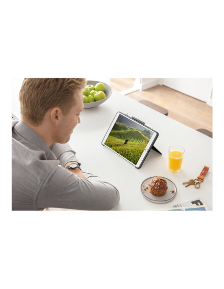 Logitech Combo Touch Do Ipada Pro 11 Cali (M4) - Grafitowy (Usa)