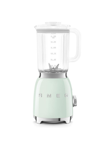Smeg Blf03Pgeu Blender 1,5 L Blender Stołowy 800 W Zielony