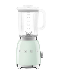 Smeg Blf03Pgeu Blender 1,5 L Blender Stołowy 800 W Zielony 2