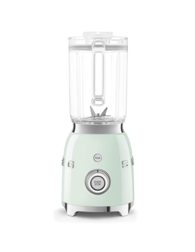 Smeg Blf03Pgeu Blender 1,5 L Blender Stołowy 800 W Zielony