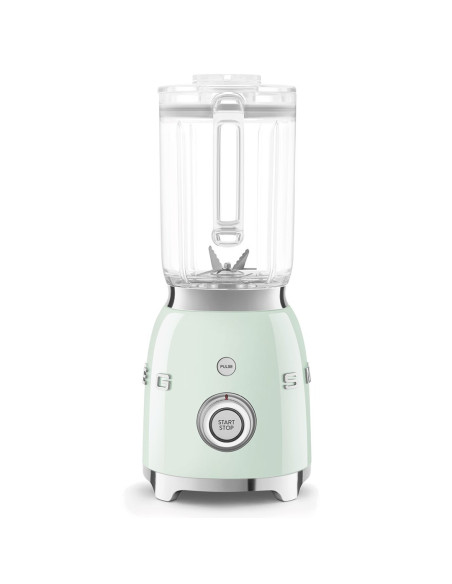 Smeg Blf03Pgeu Blender 1,5 L Blender Stołowy 800 W Zielony