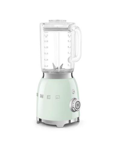 Smeg Blf03Pgeu Blender 1,5 L Blender Stołowy 800 W Zielony