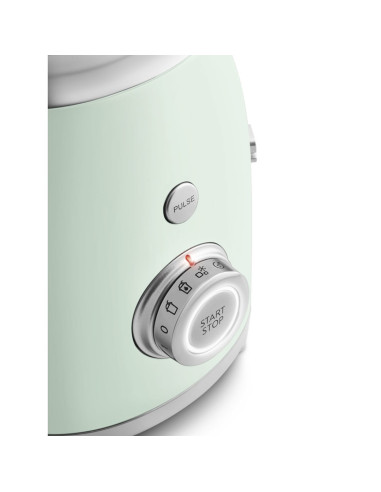 Smeg Blf03Pgeu Blender 1,5 L Blender Stołowy 800 W Zielony