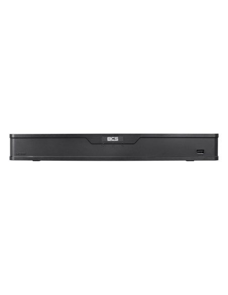 Rejestrator Ip 16-Kanałowy Bcs-P-Nvr1602-4Ke(3)