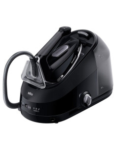 Braun Carestyle 5 Is 5249 2400 W 2 L Eloxalplus Soleplate Czarny
