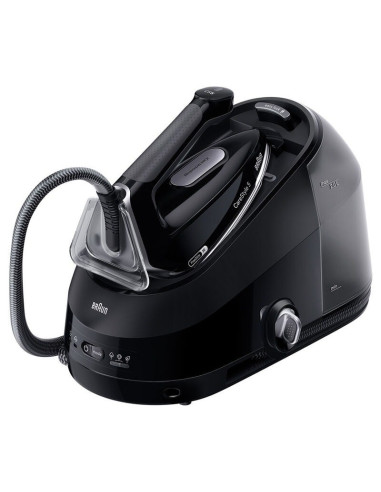 Braun Carestyle 5 Is 5249 2400 W 2 L Eloxalplus Soleplate Czarny