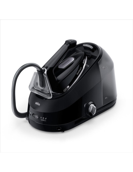 Braun Carestyle 5 Is 5249 2400 W 2 L Eloxalplus Soleplate Czarny