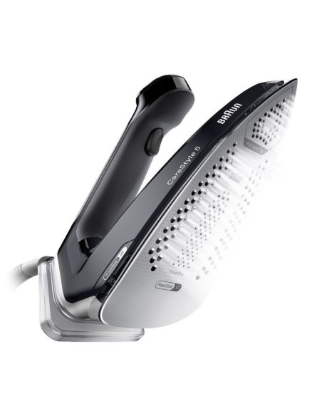 Braun Carestyle 5 Is 5249 2400 W 2 L Eloxalplus Soleplate Czarny