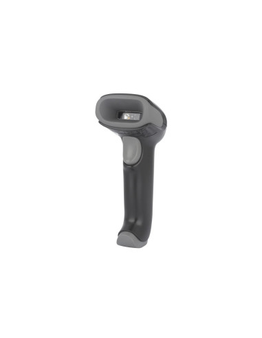 Skaner Kodów Kreskowych Honeywell Voyager Extreme Performance 1472G, Bt, 2D, Bt, Kit (Usb), Black