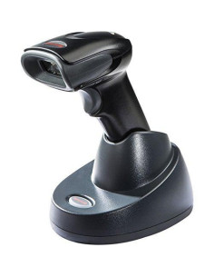 Skaner Kodów Kreskowych Honeywell Voyager Extreme Performance 1472G, Bt, 2D, Bt, Kit (Usb), Black 2
