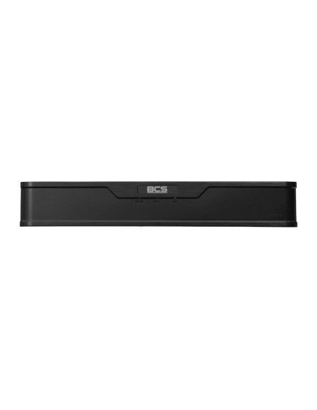 Rejestrator Bcs Point Bcs-P-Nvr0801-4K-8P(3)