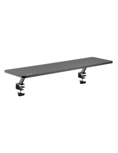 Logilink Bp0154 Uchwyt / Stojak Do Monitorów 81,3 Cm (32") Biurko Czarny