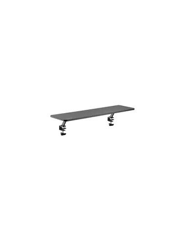 Logilink Bp0154 Uchwyt / Stojak Do Monitorów 81,3 Cm (32") Biurko Czarny