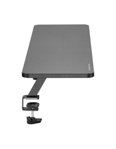 Logilink Bp0154 Uchwyt / Stojak Do Monitorów 81,3 Cm (32") Biurko Czarny