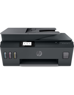 Urządzenie Wielofunkcyjne Hp Smart Tank 530