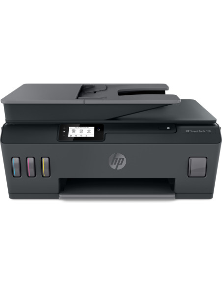 Urządzenie Wielofunkcyjne Hp Smart Tank 530