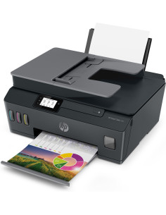 Urządzenie Wielofunkcyjne Hp Smart Tank 530 2