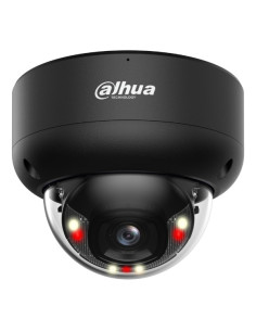 Kamera Ip Dahua Ipc-Hdbw3649E-As-Il-0280B-Black