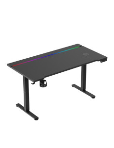 Biurko Gamingowe Huzaro Hero 8.7 Rgb