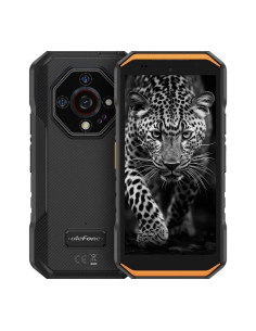 Phone Ulefone Armorx32 4G 128Gb Orange