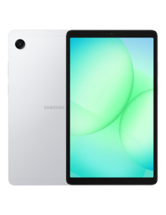Samsung Galaxy Tab A11 Wi-Fi 128 Gb 22,1 Cm (8.7") 8 Gb Wi-Fi 5 (802.11Ac) Srebrny