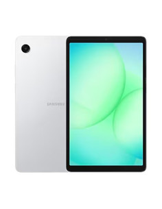Samsung Galaxy Tab A11 Wi-Fi 128 Gb 22,1 Cm (8.7") 8 Gb Wi-Fi 5 (802.11Ac) Srebrny 2