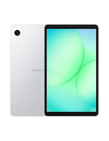 Samsung Galaxy Tab A11 Wi-Fi 128 Gb 22,1 Cm (8.7") 8 Gb Wi-Fi 5 (802.11Ac) Srebrny