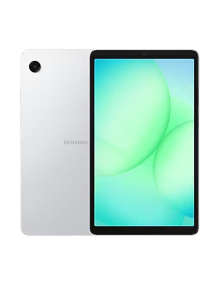 Samsung Galaxy Tab A11 Wi-Fi 128 Gb 22,1 Cm (8.7") 8 Gb Wi-Fi 5 (802.11Ac) Srebrny