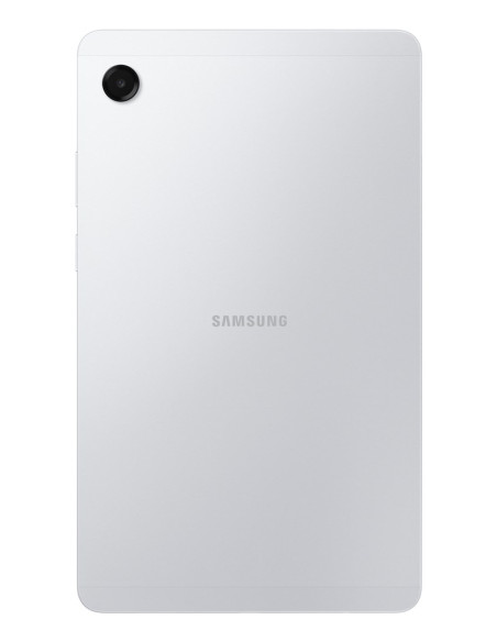Samsung Galaxy Tab A11 Wi-Fi 128 Gb 22,1 Cm (8.7") 8 Gb Wi-Fi 5 (802.11Ac) Srebrny