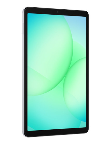 Samsung Galaxy Tab A11 Wi-Fi 128 Gb 22,1 Cm (8.7") 8 Gb Wi-Fi 5 (802.11Ac) Srebrny