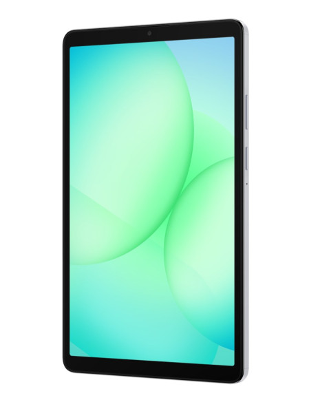 Samsung Galaxy Tab A11 Wi-Fi 128 Gb 22,1 Cm (8.7") 8 Gb Wi-Fi 5 (802.11Ac) Srebrny