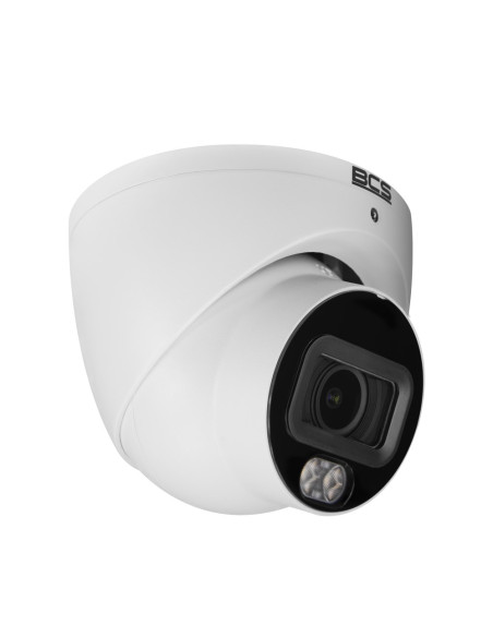 Kamera Ip Kopułowa 6Mpx Bcs-L-Eip26Fcl3P-Ai1