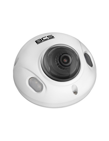 Kamera Ip Kopułowa 6Mpx Bcs-L-Dmip26Fsr3L3-Ai2