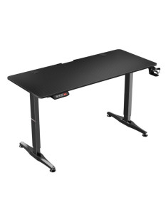 Biurko Gamingowe Huzaro Hero 8.5 Black
