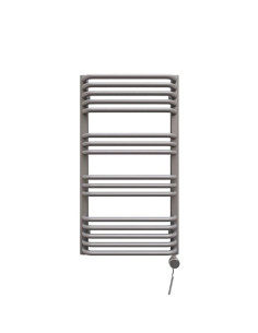 Towel Dryer El Anno 900X500 Sparkling Gr